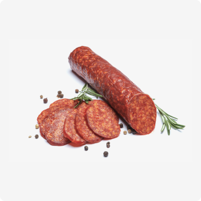 Колбасные изделия