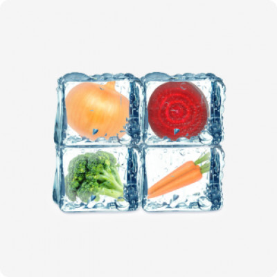 Замороженные продукты