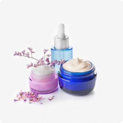 Косметика и гигиена