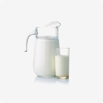 Молочные продукты