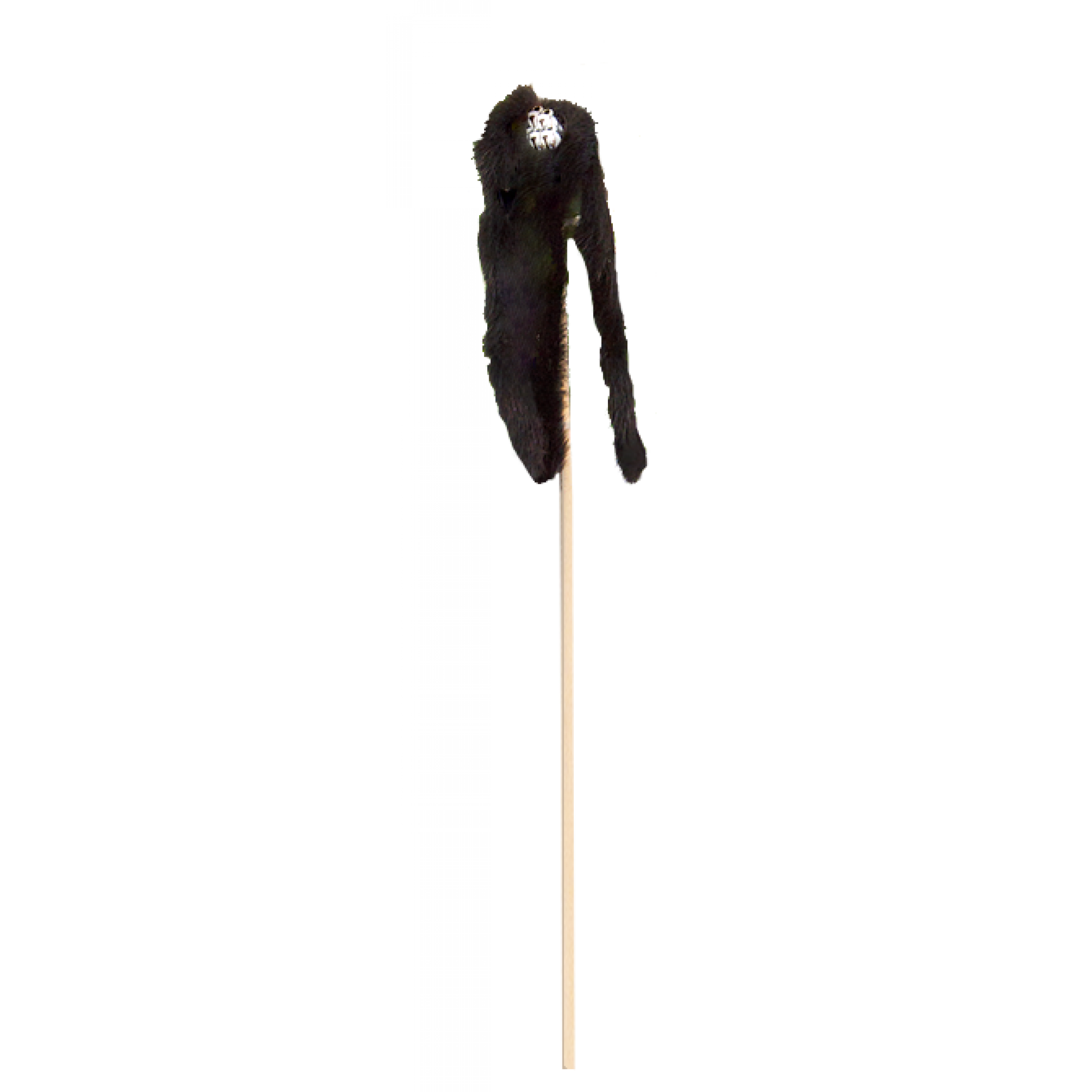 Игрушка для питомца Дразнилка с пальмой, 50 см