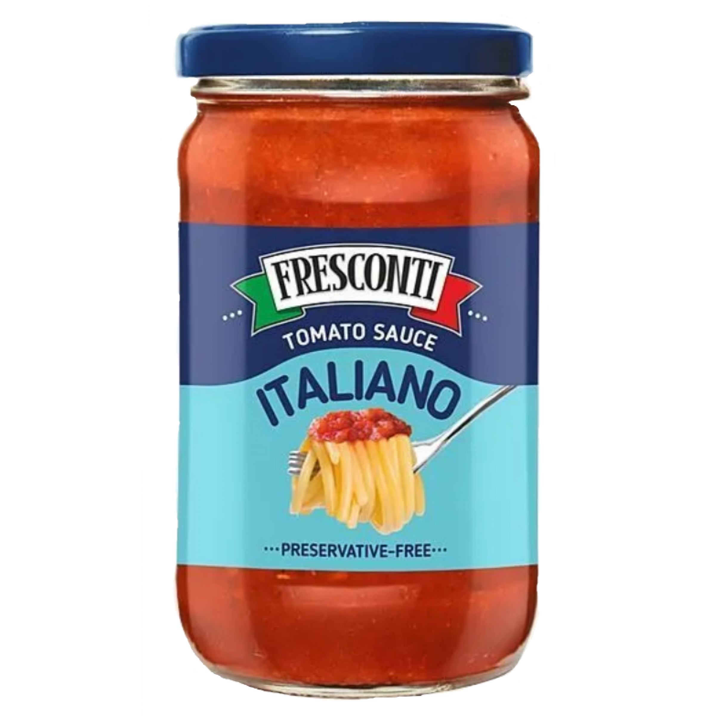Соус томатный Итальяно Fresconti, 350 г