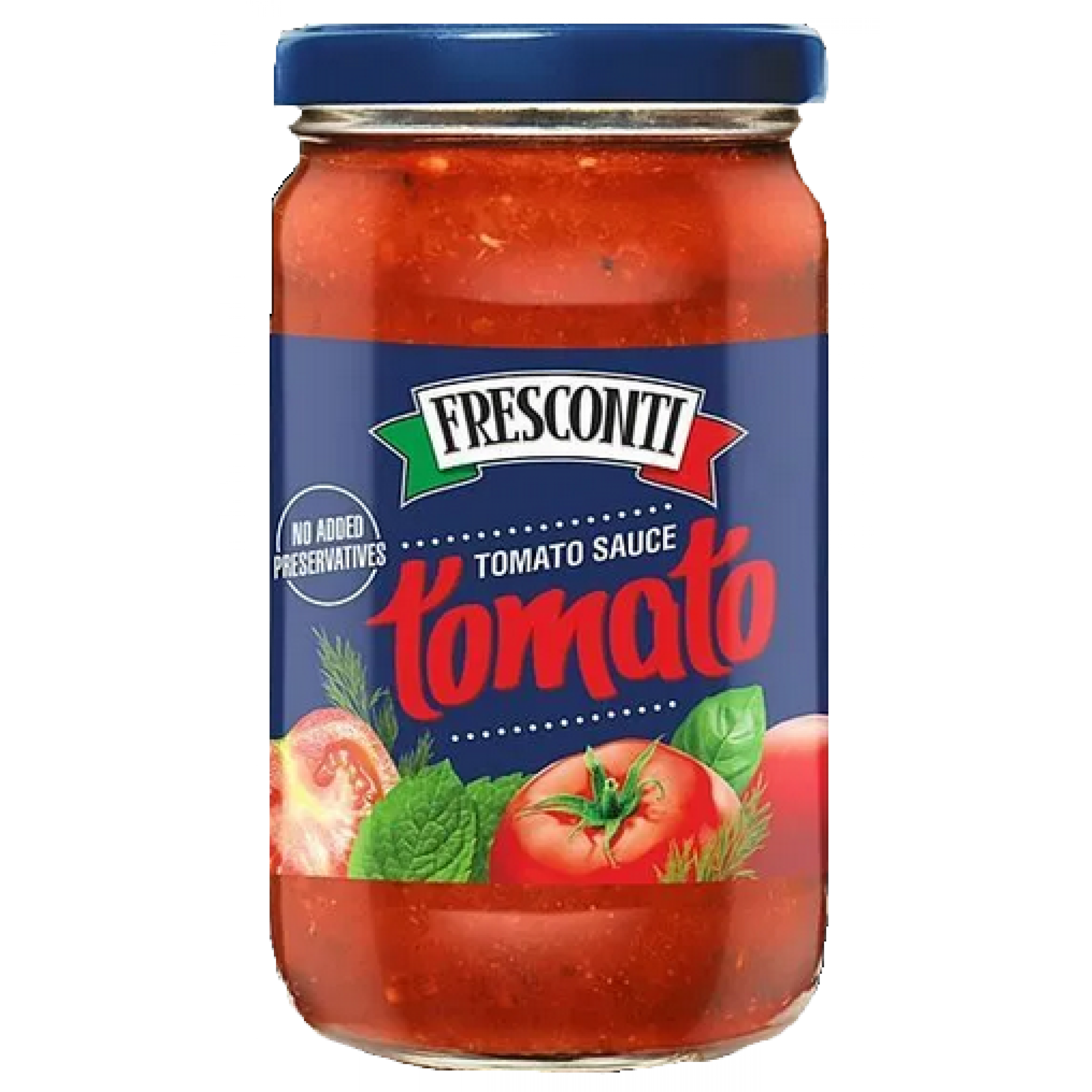 Соус томатный Томато Fresconti, 350 г