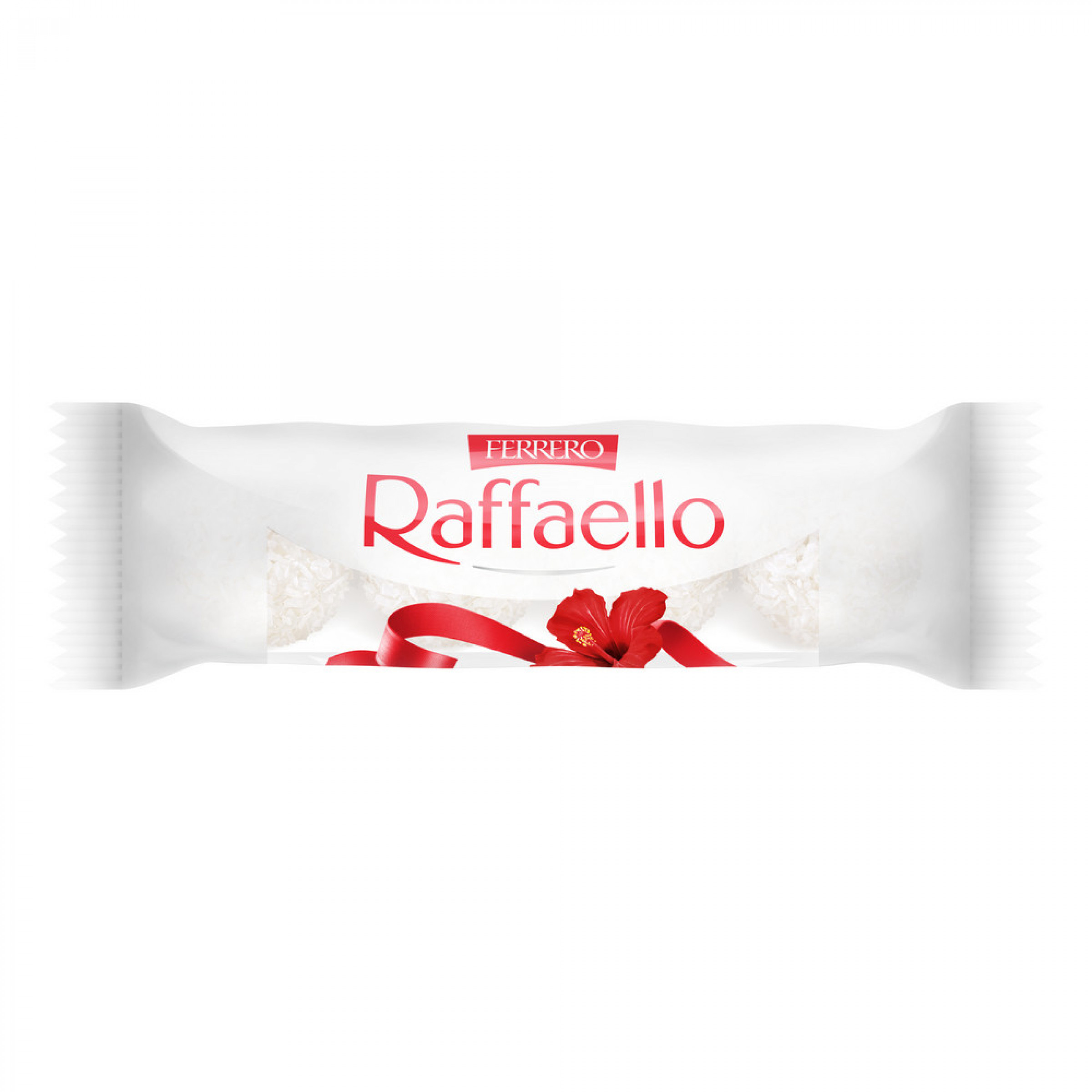 Конфеты Raffaello миндаль и кокос, 40гр