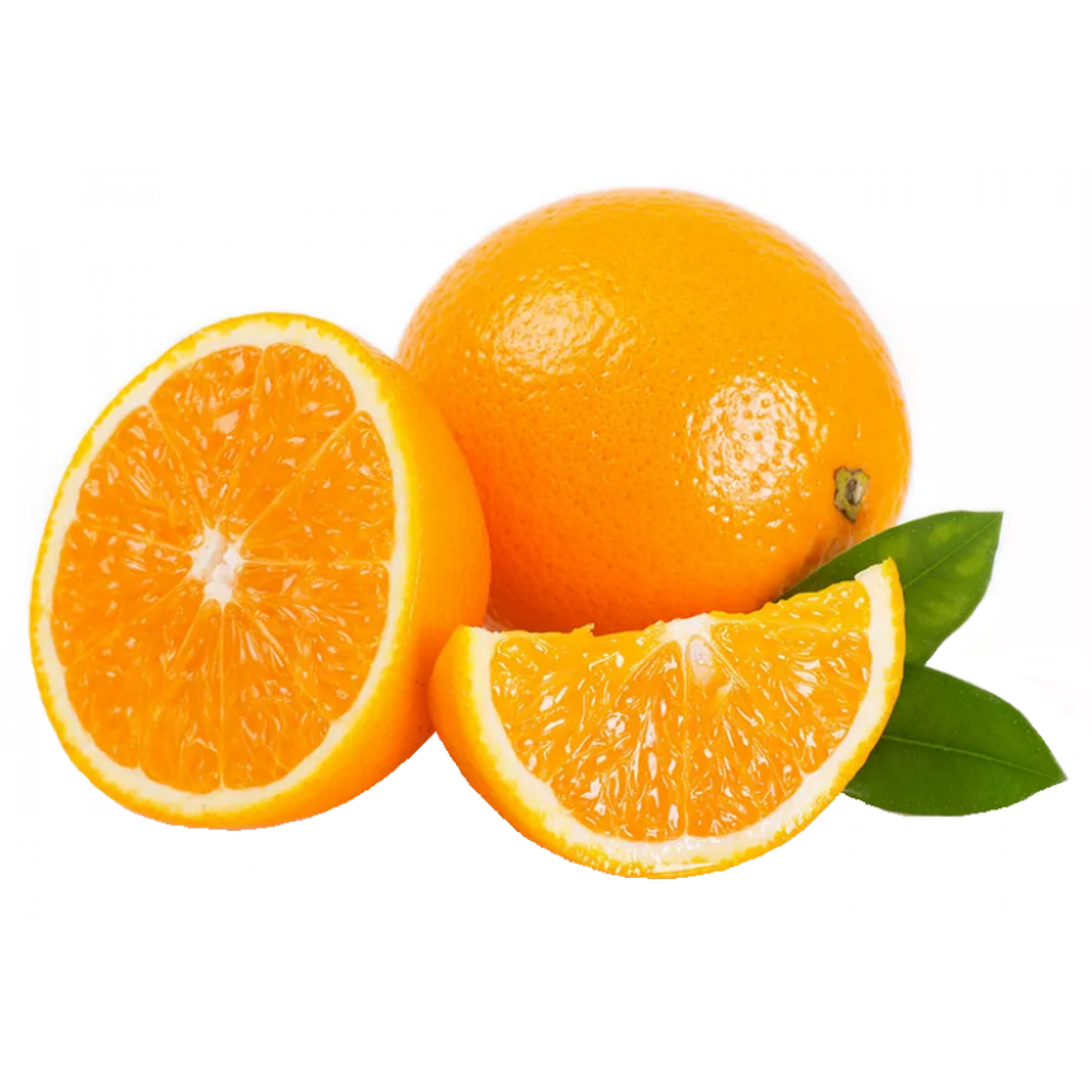 Весовые Апельсины (средний вес: 1,4 кг)
