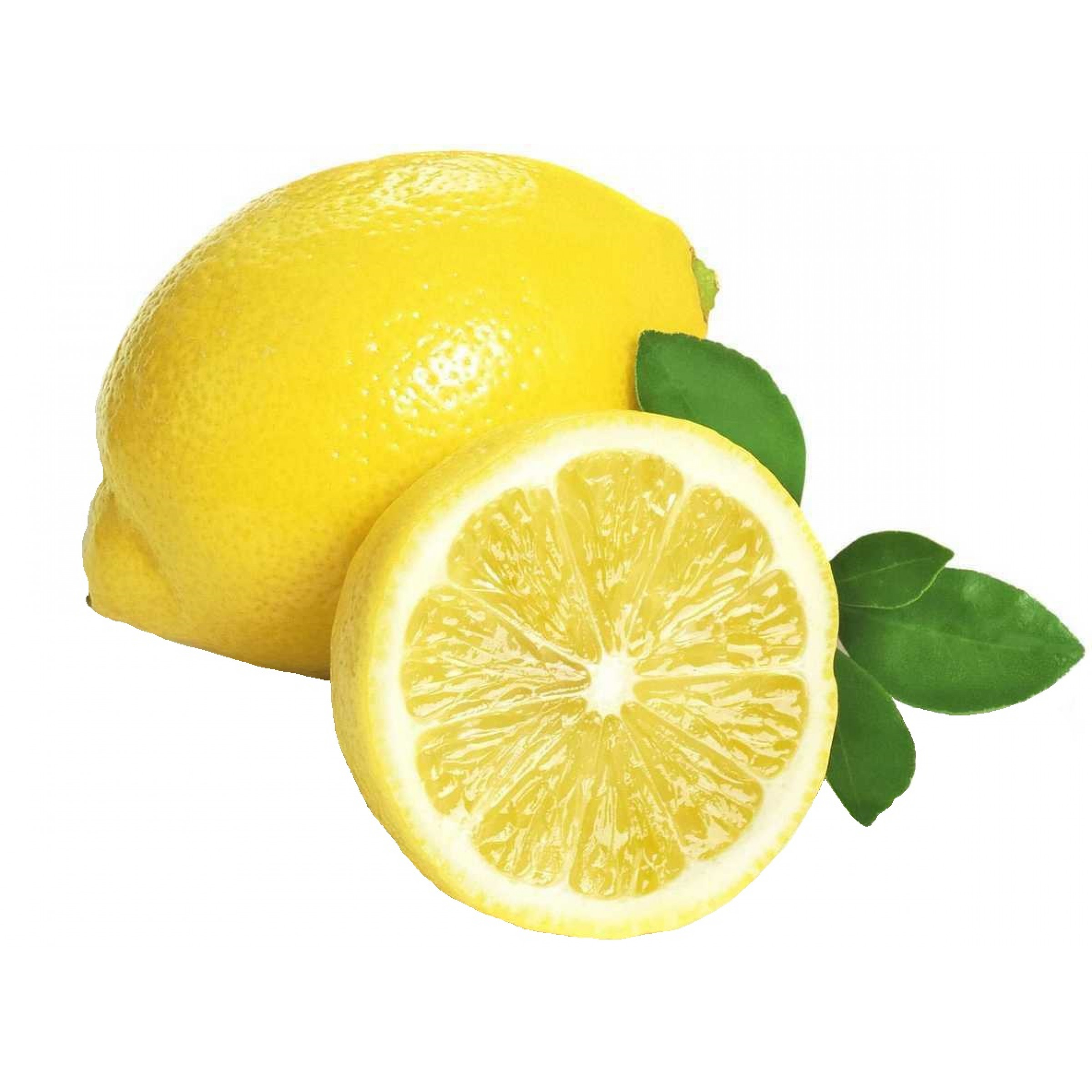 Весовые Лимоны (средний вес: 400 г)