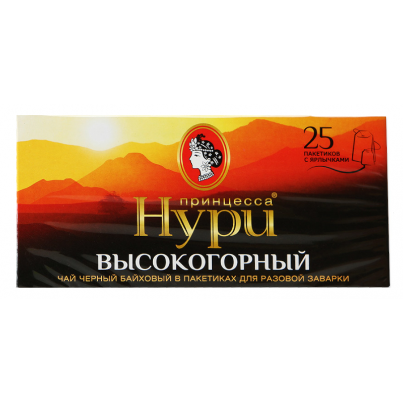 Чай принцесса Нури высокогорный. Принцесса Нури 25 пакетиков. Принцесса Нури высокогорный 25 пакетиков. Чай принцесса Нури высокогорный 50 пакетиков.