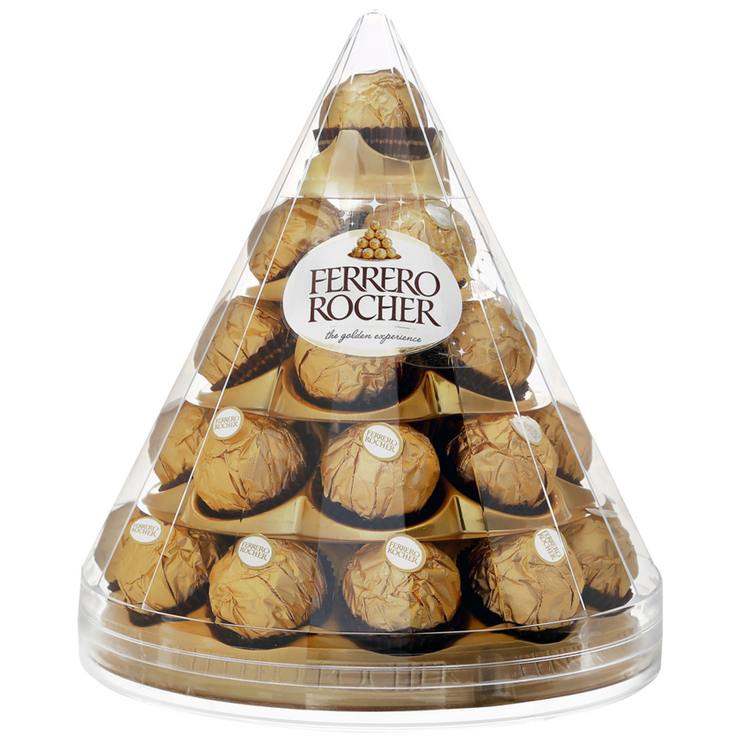 Набор конфет Ferrero Rosher «Конус», 350 г