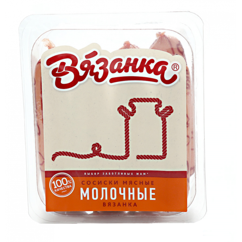 Вязанка молокушка