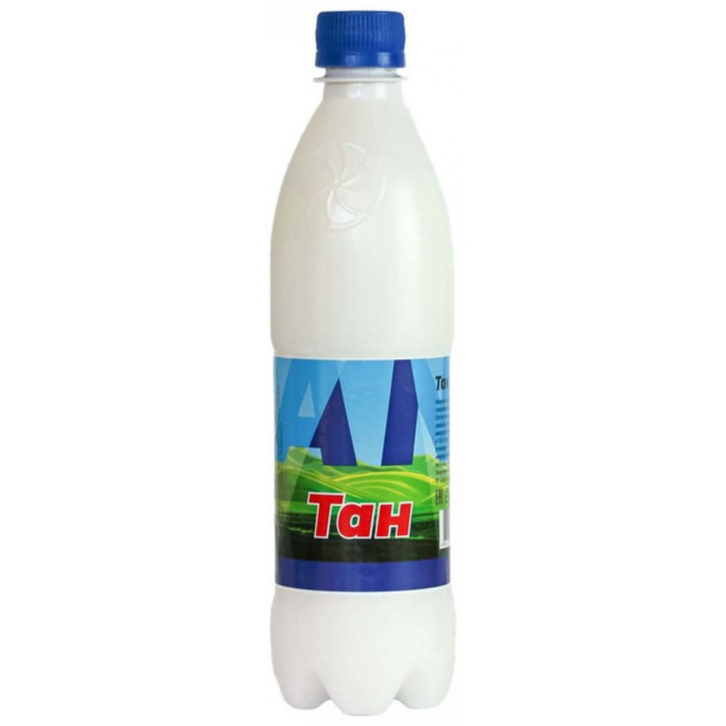 Тан 0,5% Донской молочник, 1 л