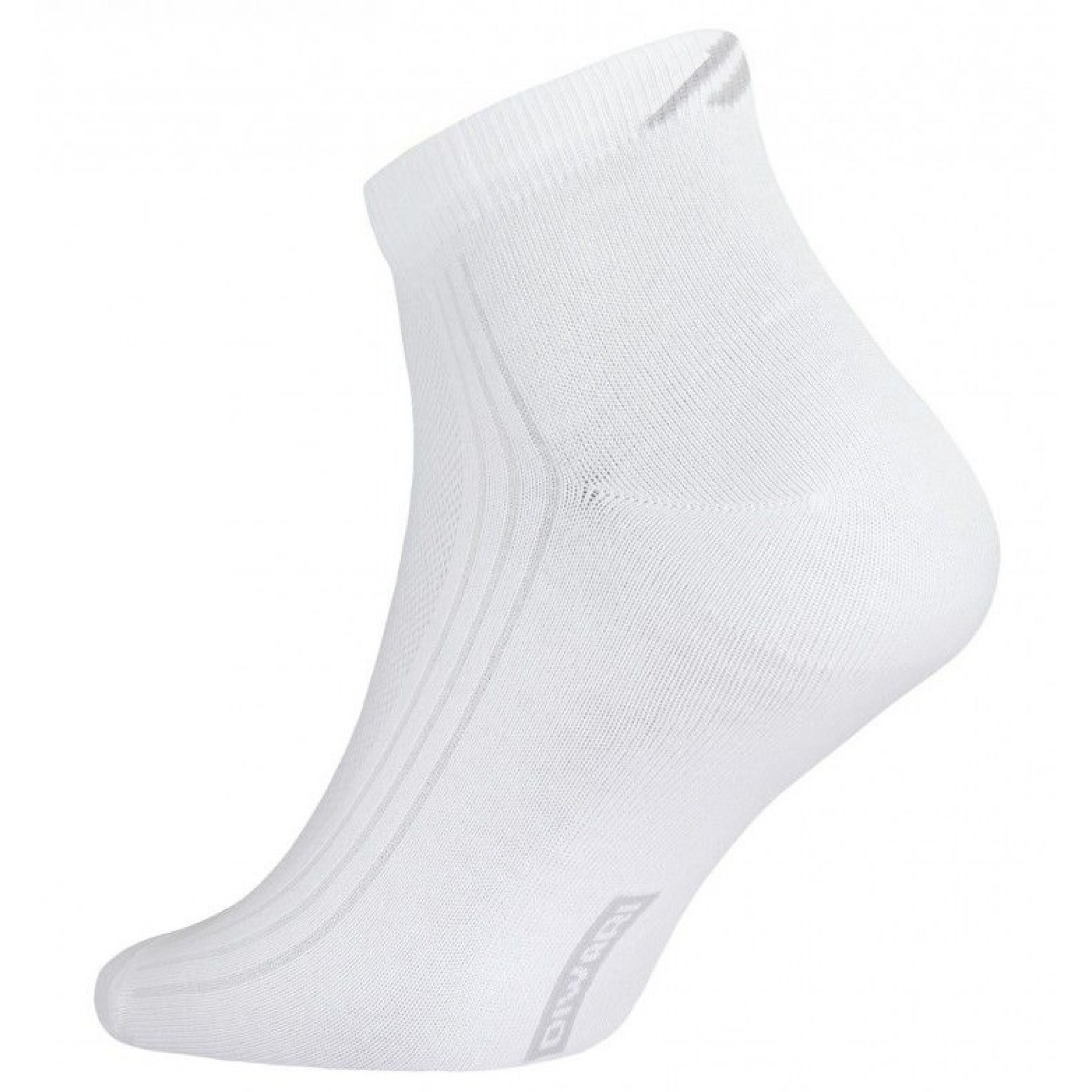 Мужские носки Conte Active 42-43 размер белый цвет