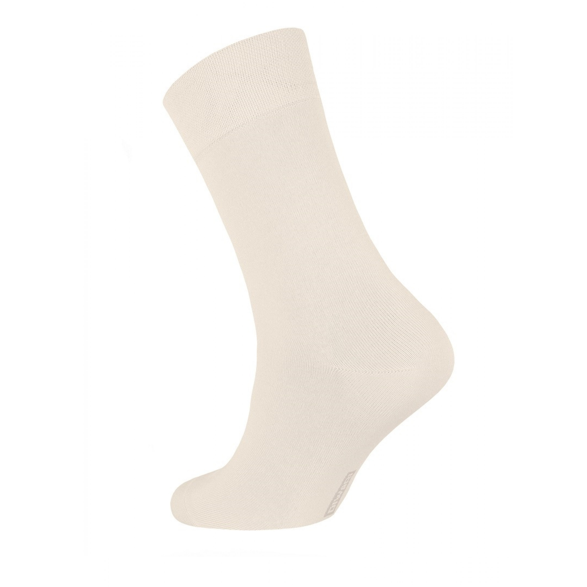 Мужские носки Conte Classic Cool Effect 42-43 размер бежевый цвет