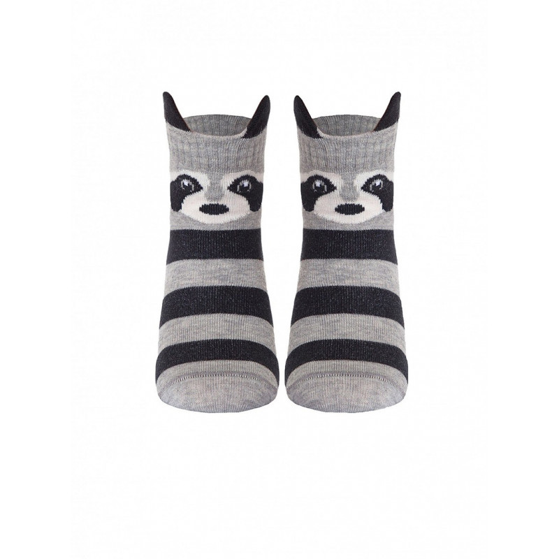 All For Paws Игрушка д/кош Sock Носок Кошка c кош.мятой 20*8,2*3см (Новый) (403041)