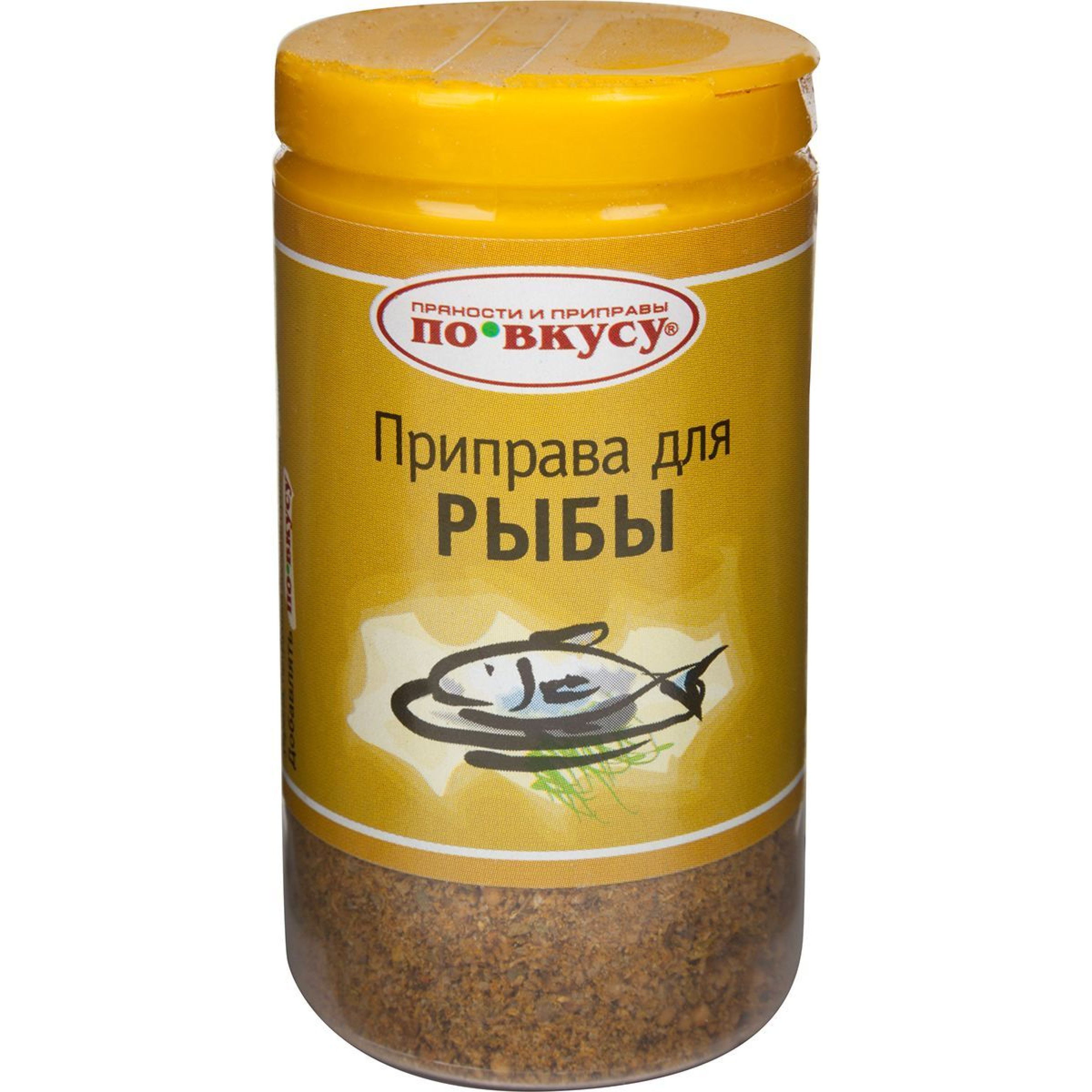 Приправа для рыбы «По вкусу», 35 г
