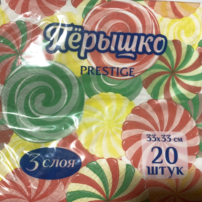 Сладкая фантазия