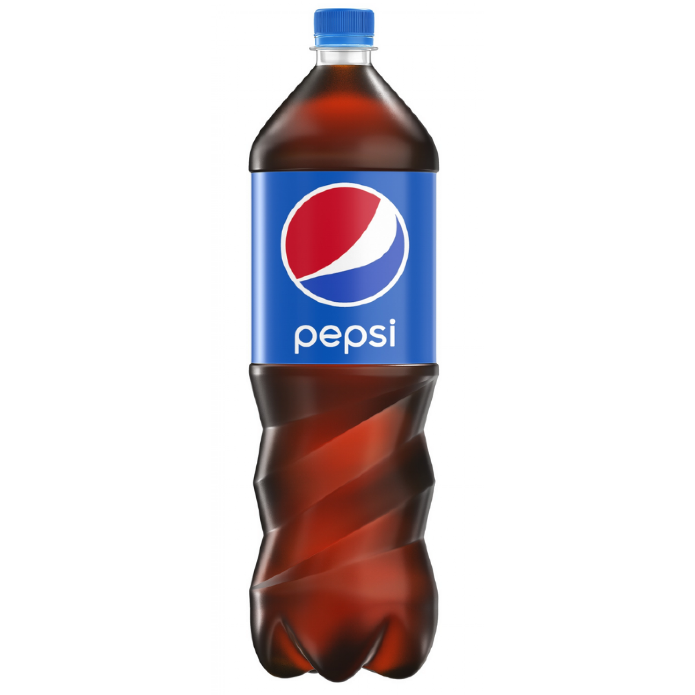 Напиток газированный Pepsi 1.5л.