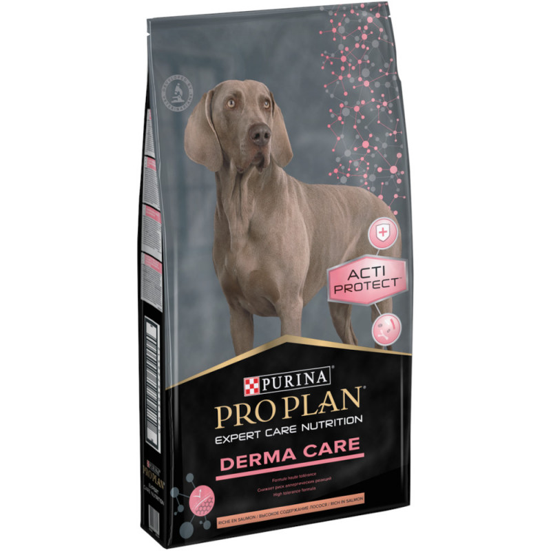 pro plan acti protect