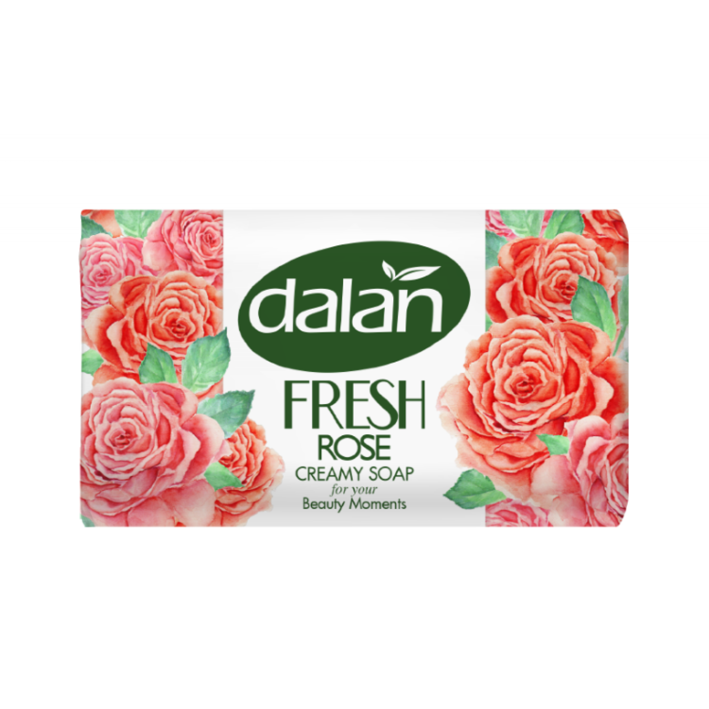 Крем - мыло Dalan Fresh Rose 100 г