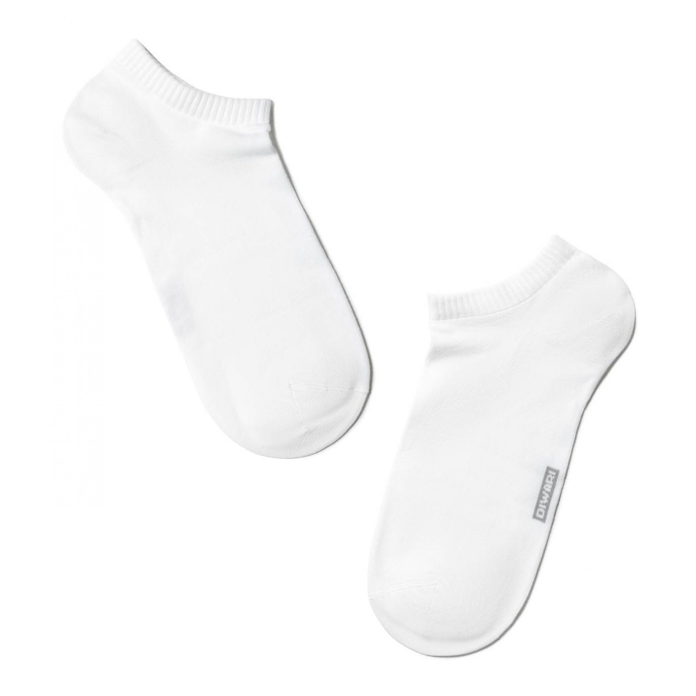 Мужские носки Conte Diwari Active 42-43 размер белый цвет