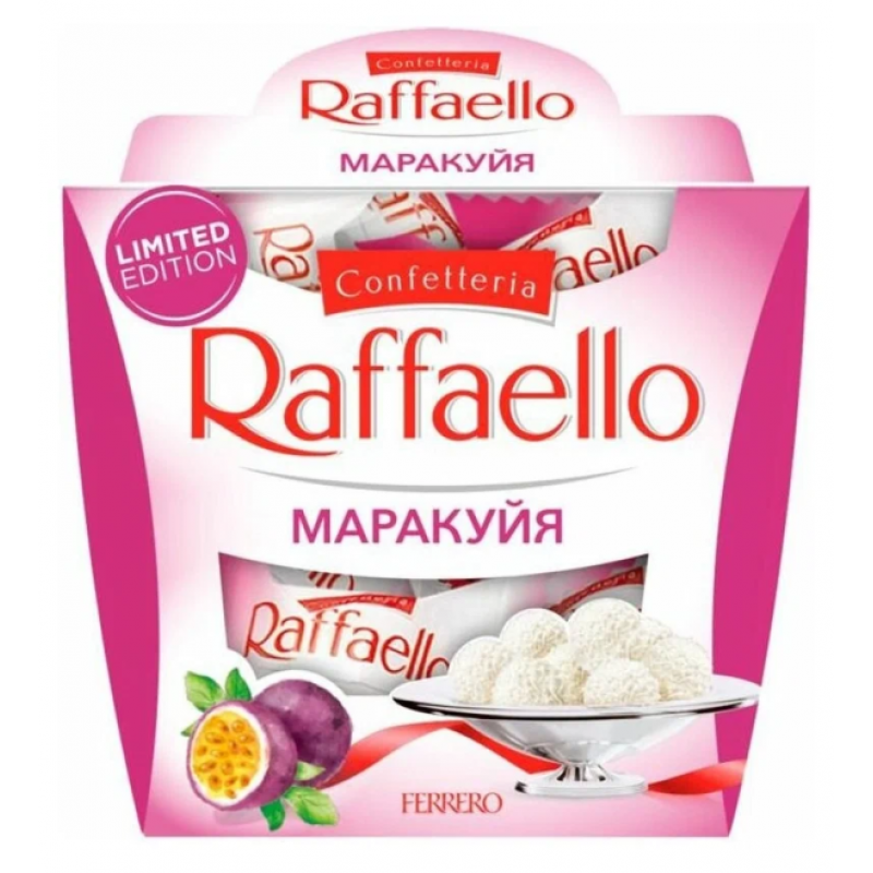 Raffaello Раффаэлло Торт Т20 конфеты г