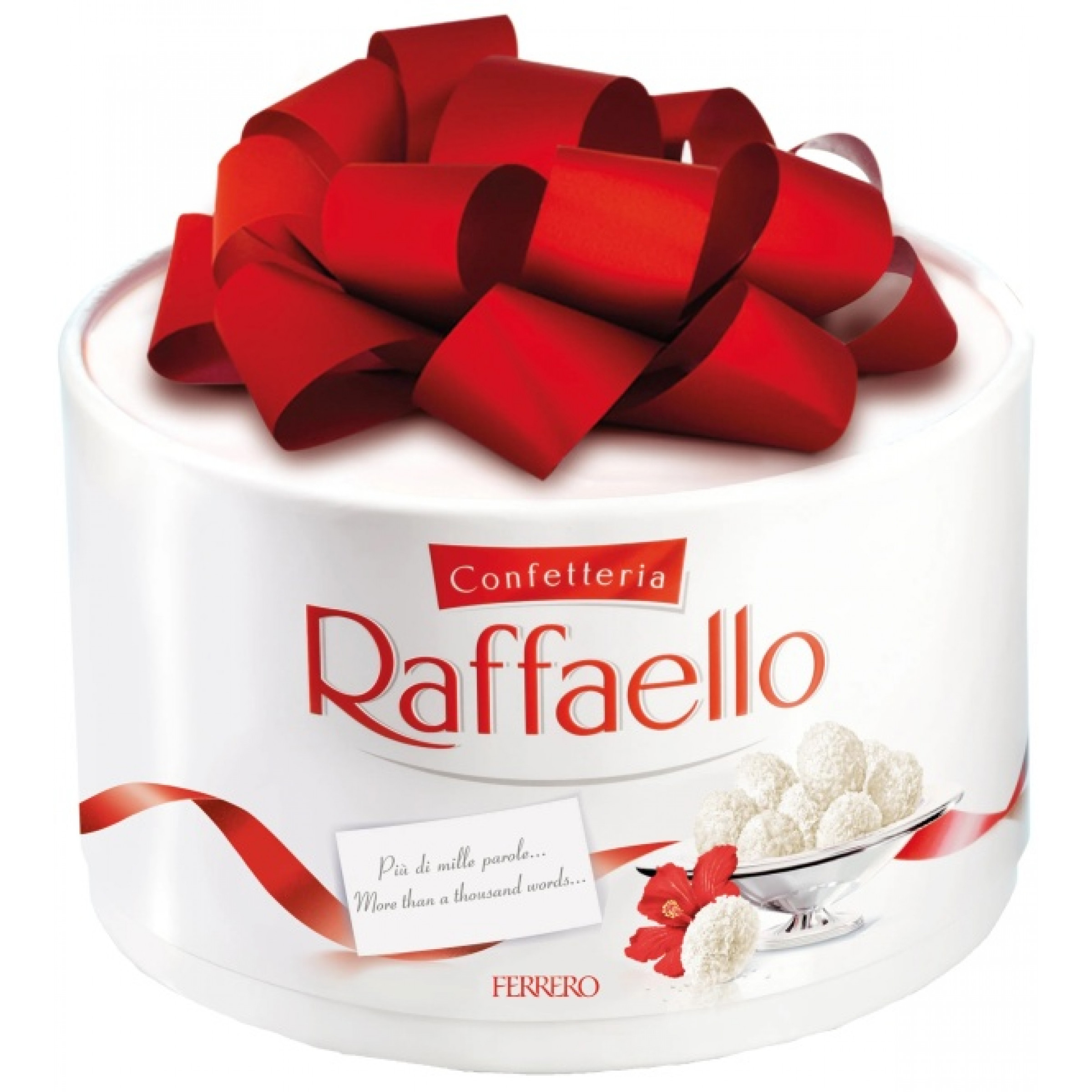 Набор конфет Raffaello 200 г