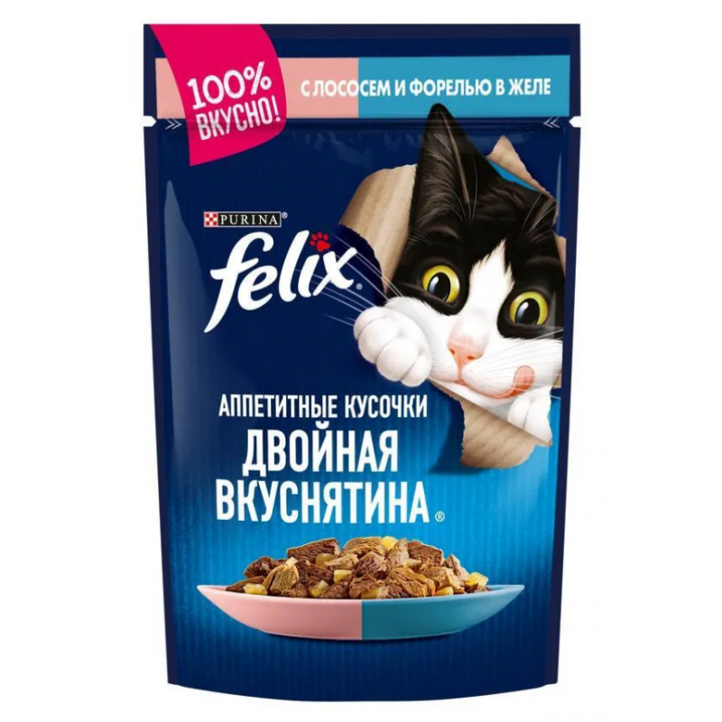 Корм felix в желе. Корм для кошек Felix аппетитные кусочки с ягненком 85 г. Влажный корм для кошек Felix двойная вкуснятина, ягненок, курица, 85г.