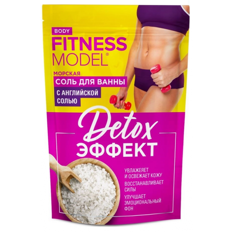 Противовоспалительное действие морской соли