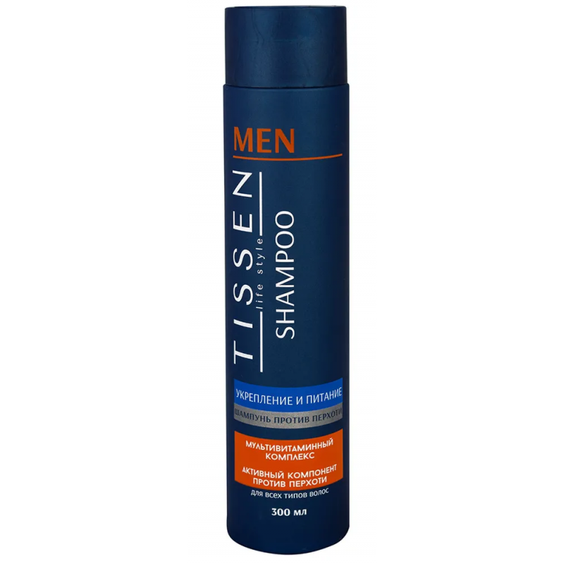 Шампунь мужской от перхоти Озон