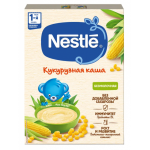 NESTLE Каша Безмолочная Рисовая Гипоаллергенная {с 4 мес} 200г.