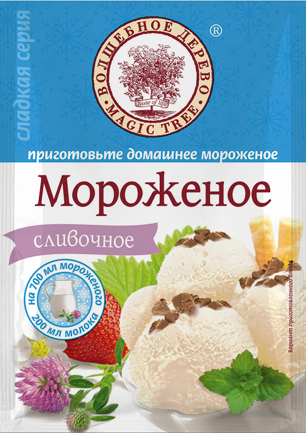 Поделки своими руками: Волшебное дерево