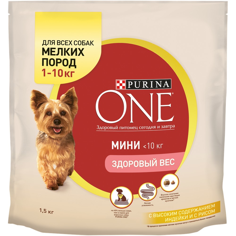 Маленькие гранулы для удобства