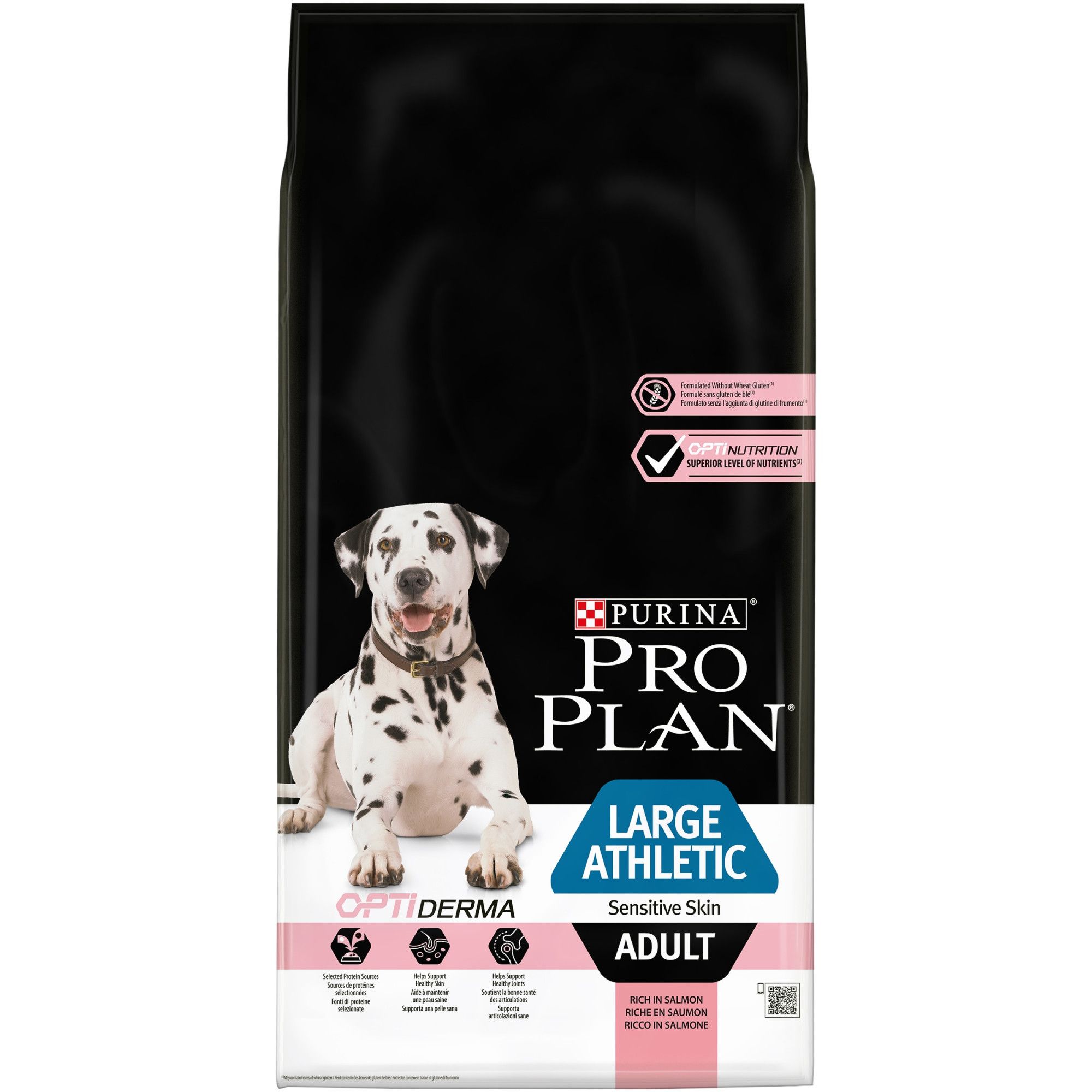 Purina pro plan для собак