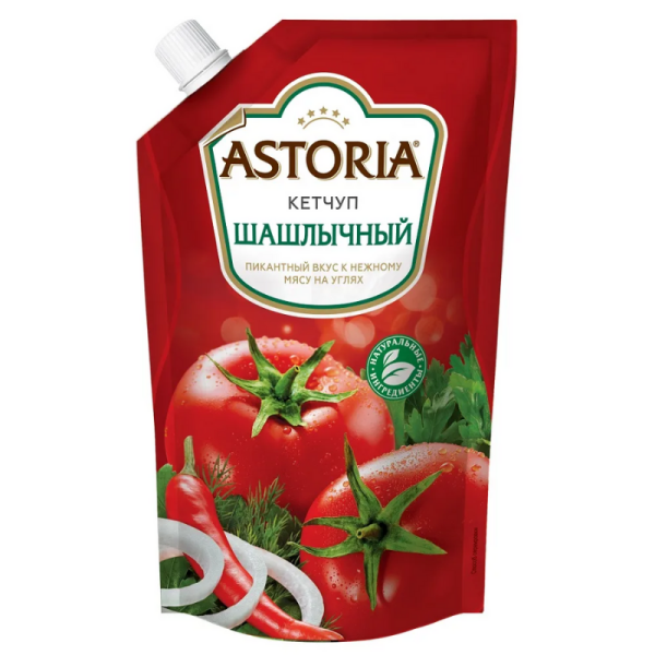 Кетчуп Ozon