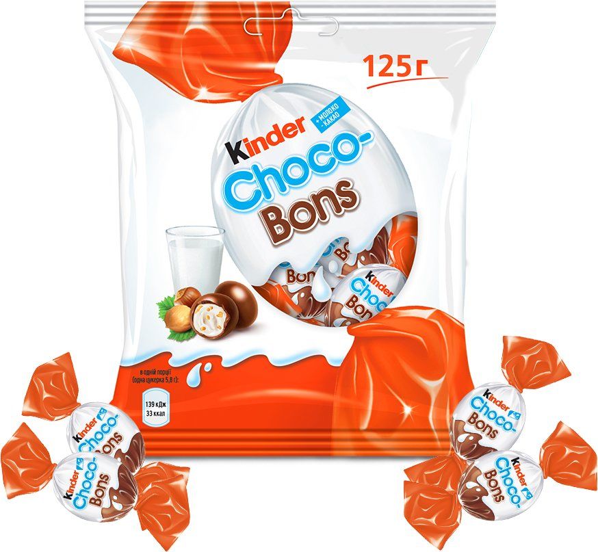 Choco bons. Конфеты Киндер шоко бонс 125 гр. Конфеты kinder шоко бонс. Конфеты kinder Choco-bons 125г. Киндер шоколад шоко бонс.